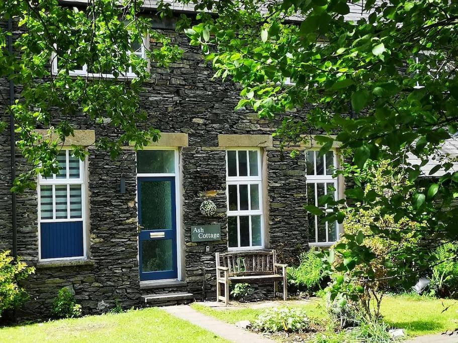 Ash Cottage Уиндермир Экстерьер фото
